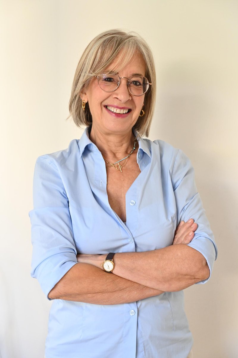Laura Salvaderi