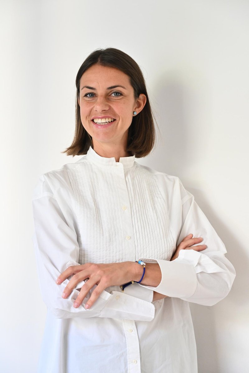 Alice Samarotto